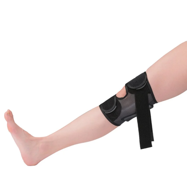 Đai Cố Định Đầu Gối Bonbone Thin PF Cross Belts