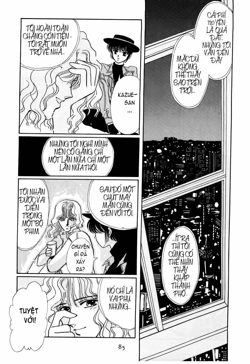 tokyo babylon version 2 chapter 1 38