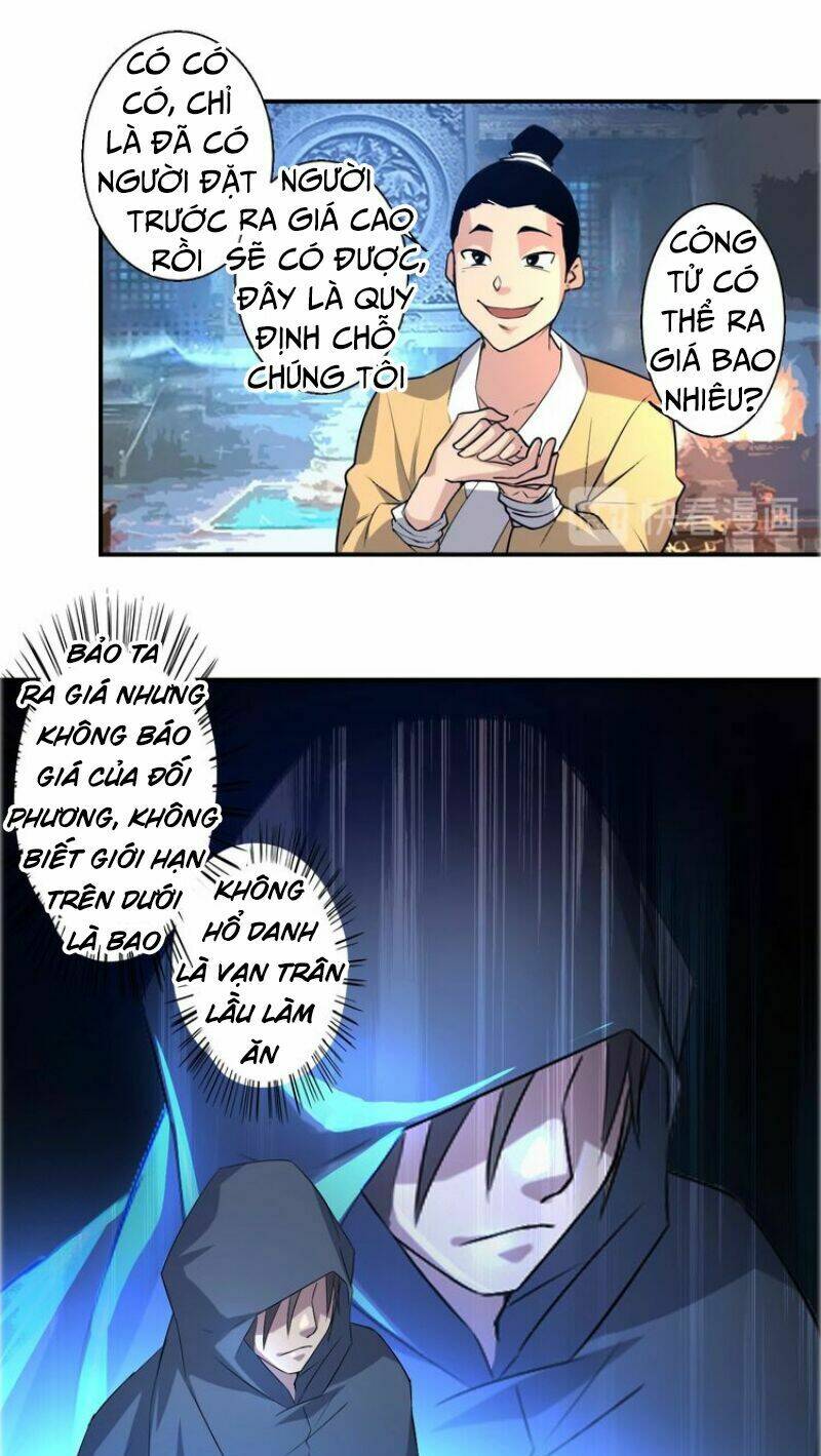 ta luyện dược thành thánh chapter 2 26