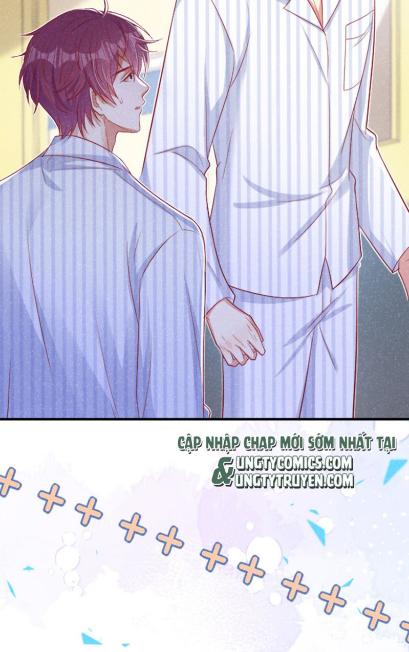 tôi với hình mẫu lý tưởng lìa trần rồi! chapter 41 10