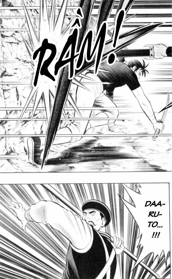 hoàng phi hồng phần iii chapter 26 9