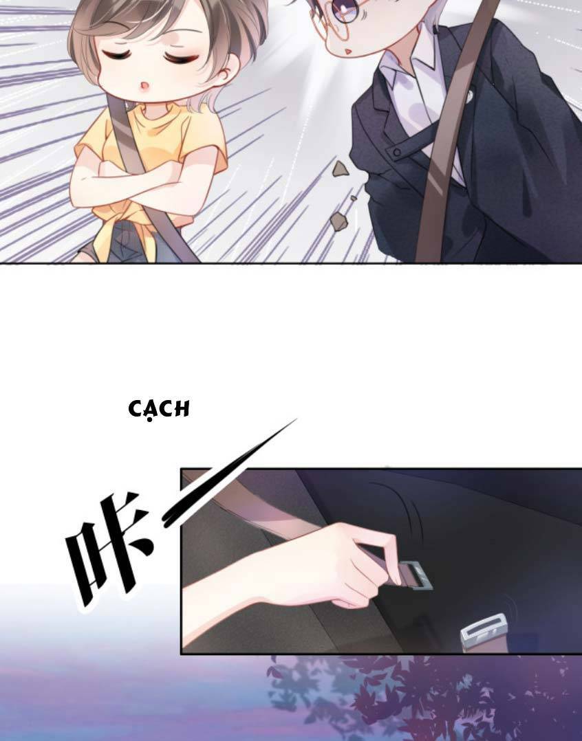 ngự tỷ toàn năng lại bị phá mã giáp chapter 6 13