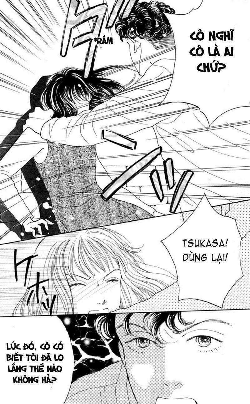 con nhà giàu chapter 79 6