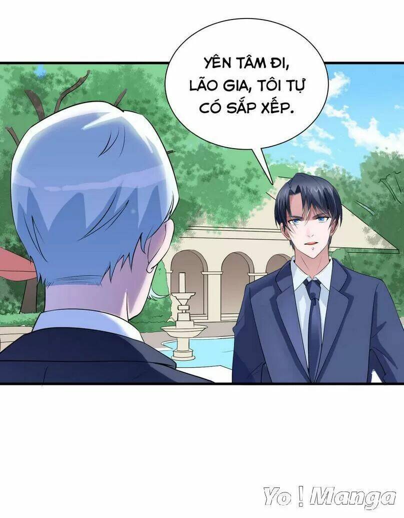 cô dâu gả thay của tổng tài chapter 117 16