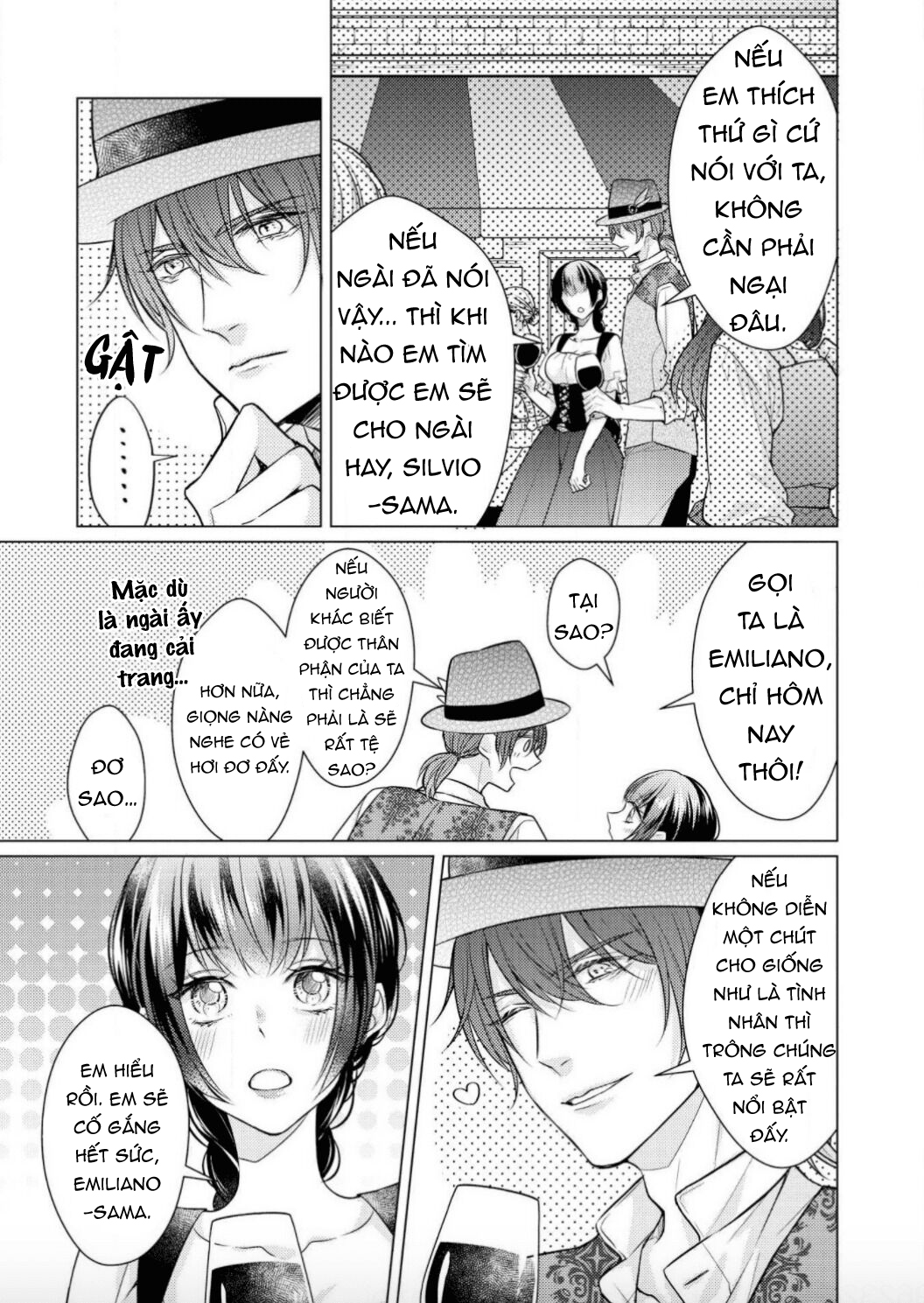 tuyển tập các truyện ngắn chapter 9.2 6