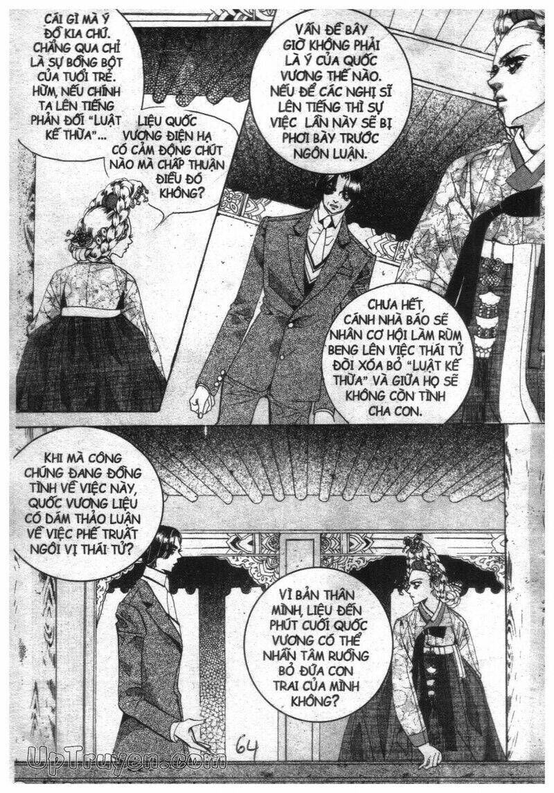 hoàng cung chapter 14 62