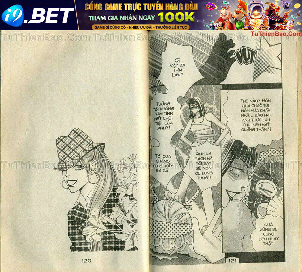 the one chapter 5 57