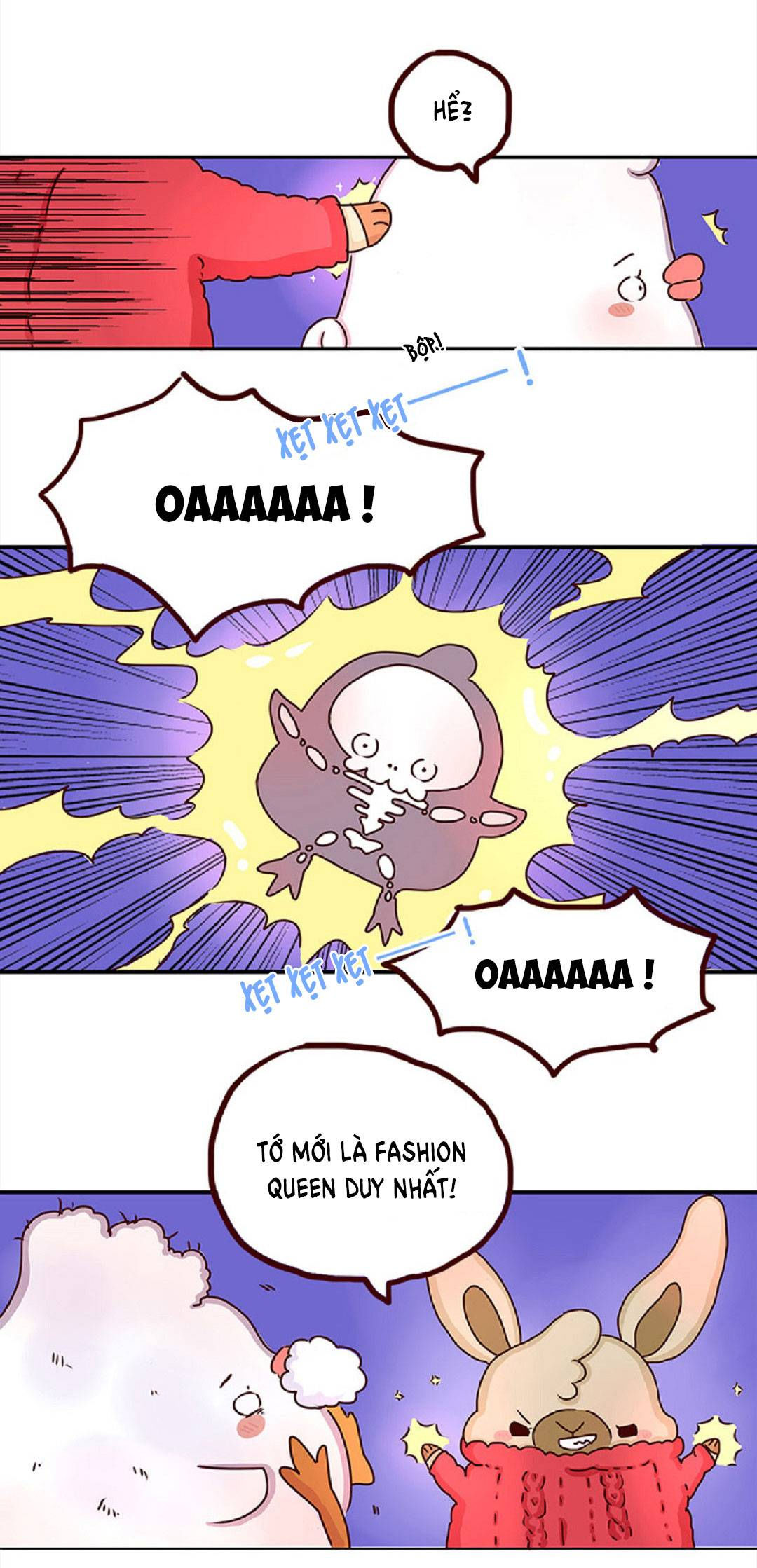 lạc chẩm cổ dài chapter 26 9