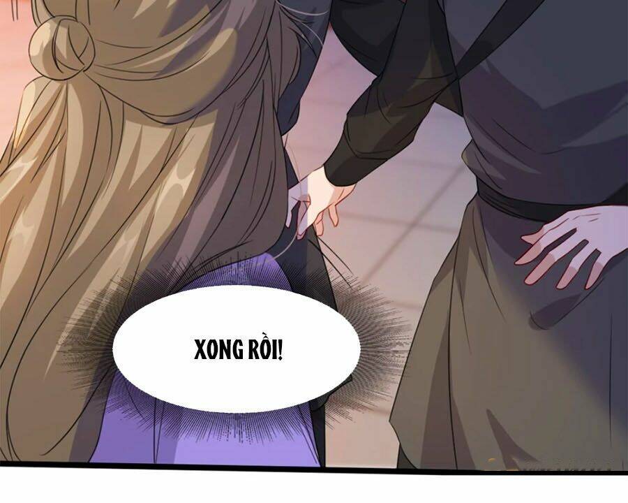 gian phi như thử đa kiều chapter 96 14