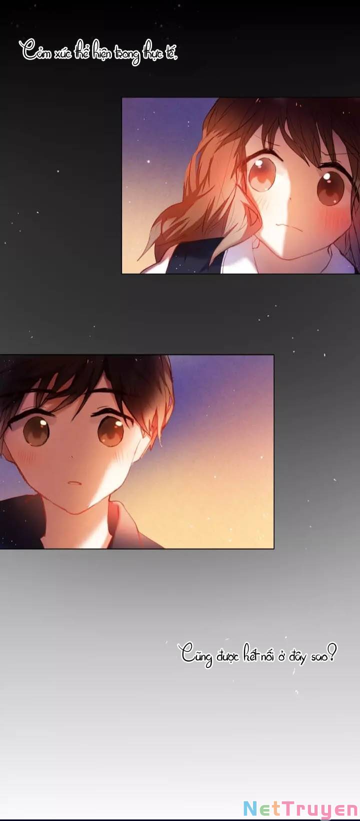 kế hoạch trái tim chapter 36 11