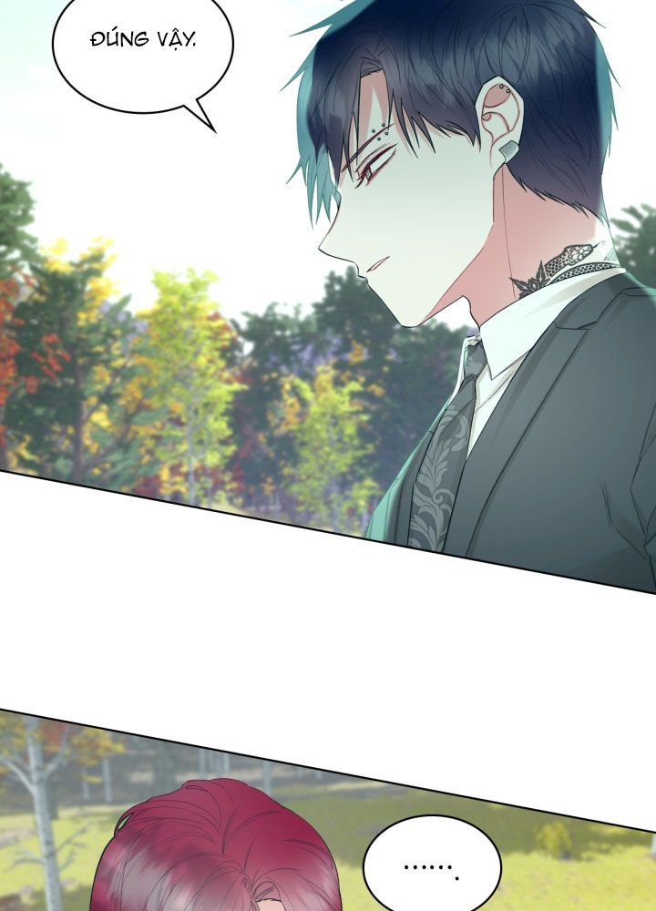 kẻ tạo ra ác nữ chapter 58.1 13