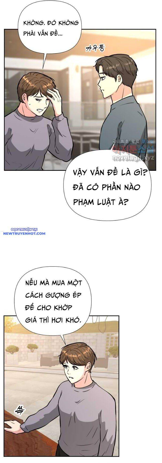 bản thiết kế vàng chapter 48 4