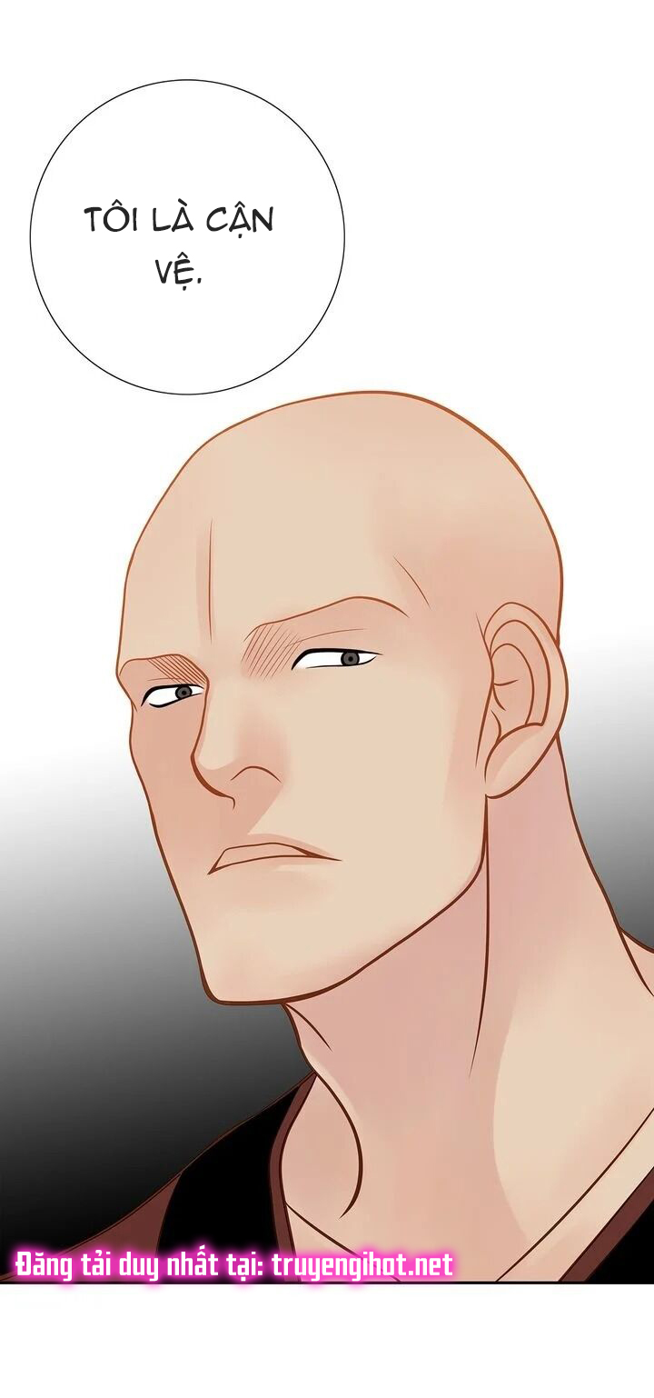 nữ hoàng bí ẩn chapter 15.2 21