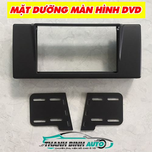 Mặt dưỡng màn hình DVD