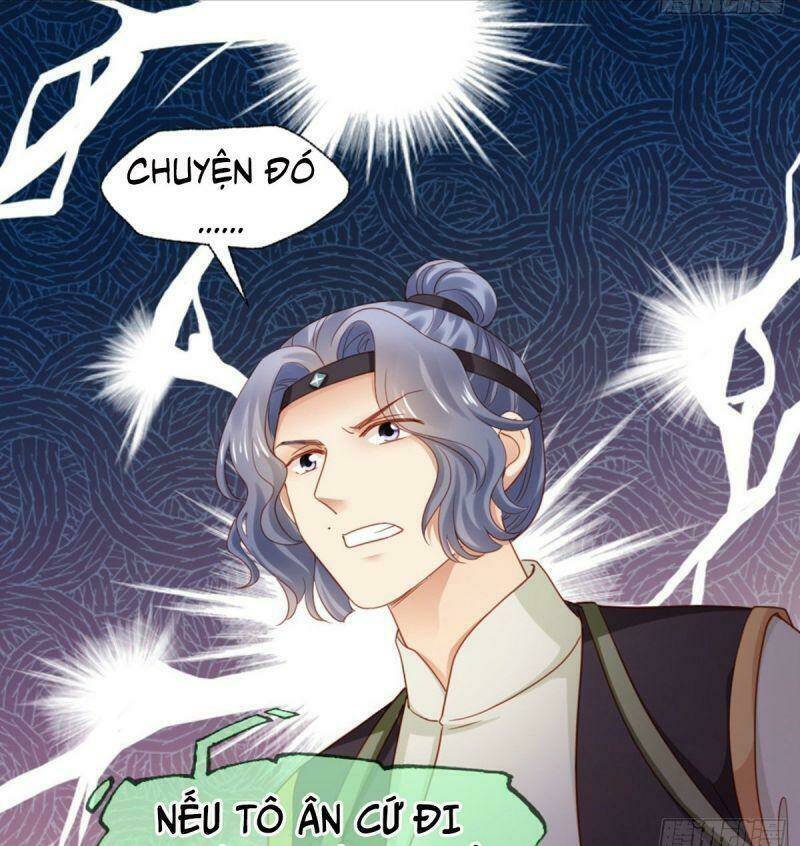 đứng yên ! phụng chỉ đánh cướp đây chapter 31 18