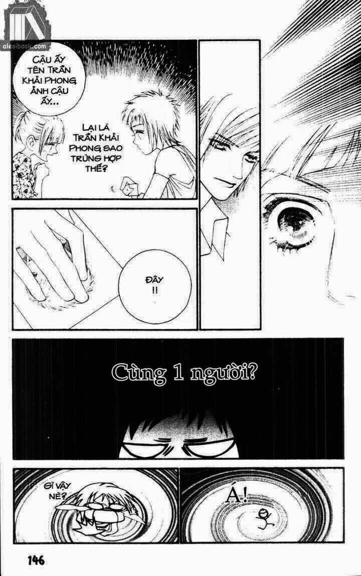 hoàng tử bóng đêm chapter 4 146