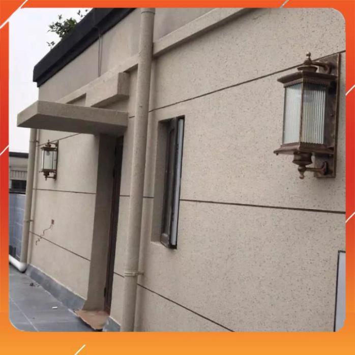 Đèn ốp tường, ban công, ngoài hiên, đèn tường cho villa phong cách hiện đại 0355