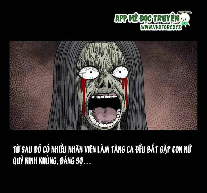 kỳ án có thật chapter 27 10