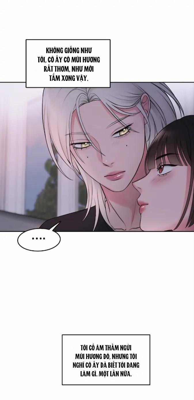 vô tình chapter 19 26