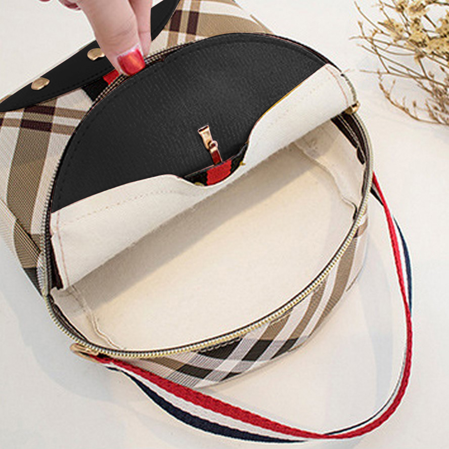 Balo Mini Nhỏ Xinh  Bl26 Da Trơn Mới