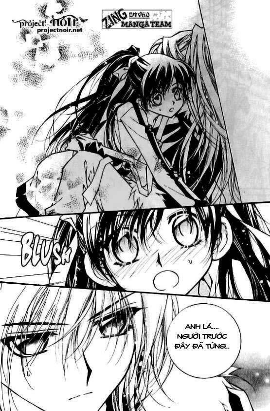 legend - truyền thuyết fushigi chapter 1 58