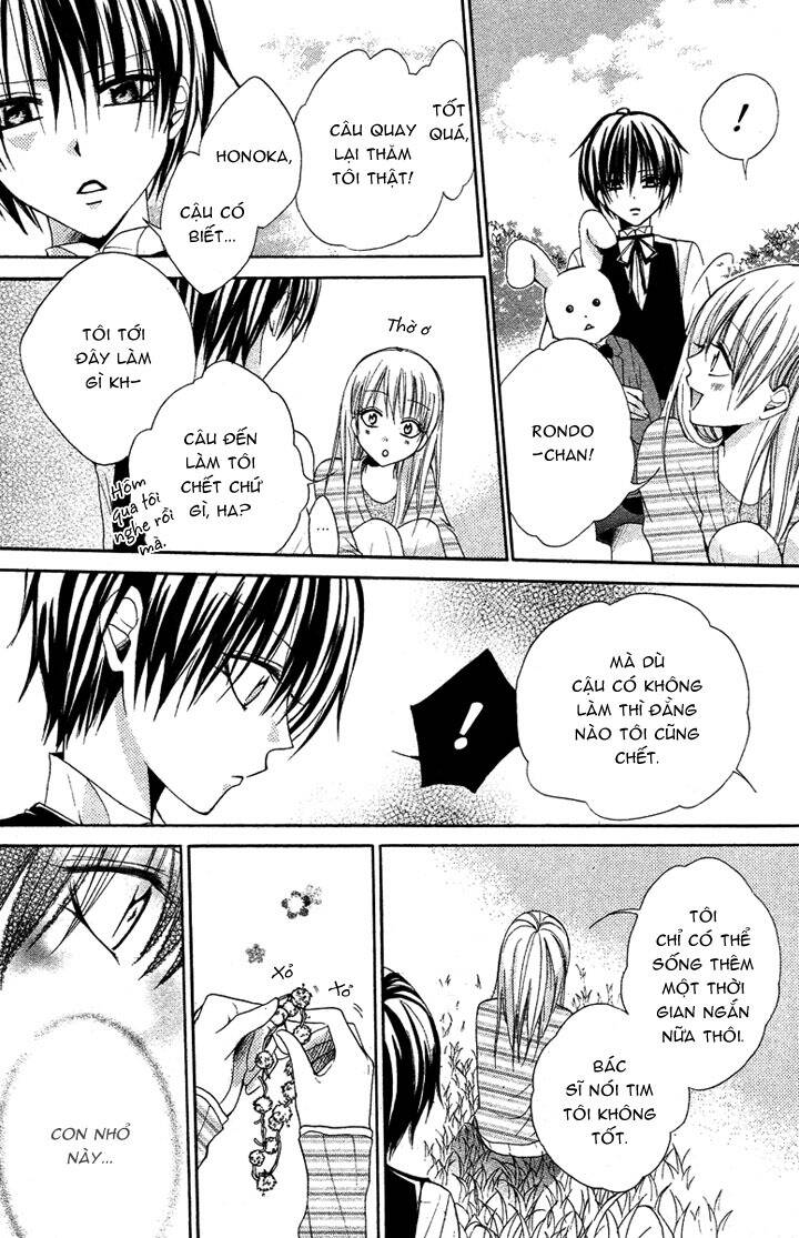 tổng hợp one shot. chapter 261 17