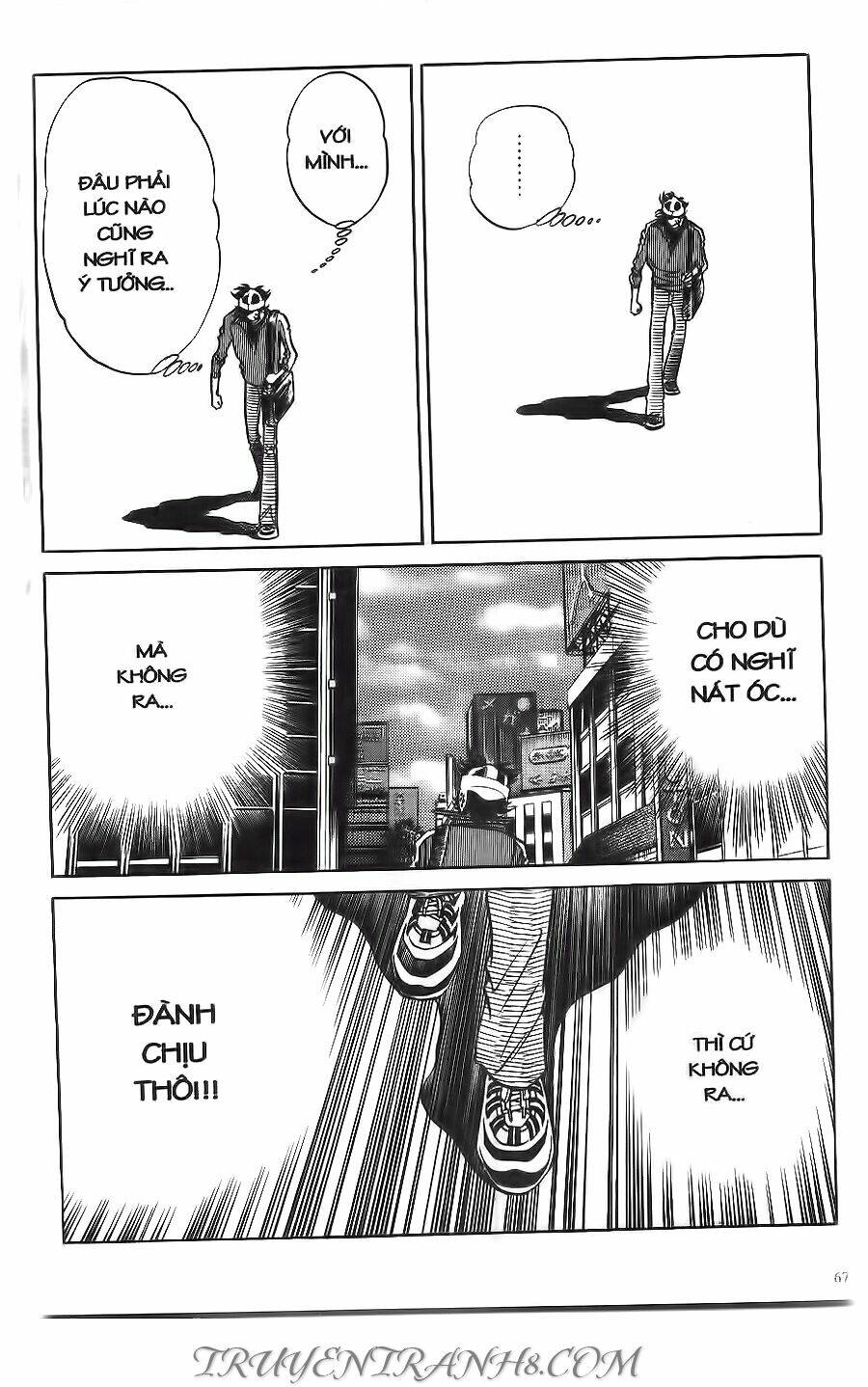 cây bút thần kỳ chapter 10 11