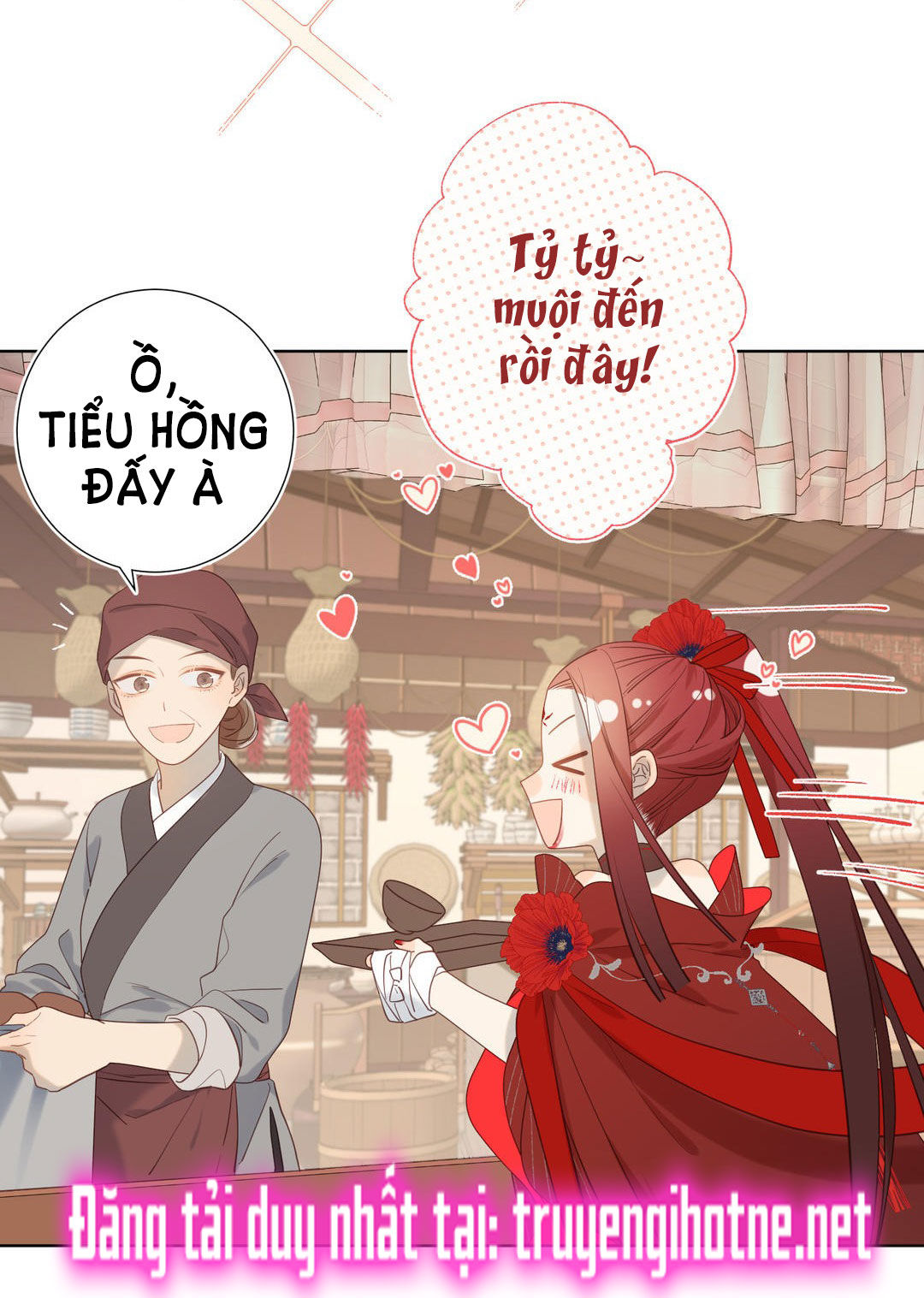 ác nữ cự tuyệt nam chính chapter 11 19