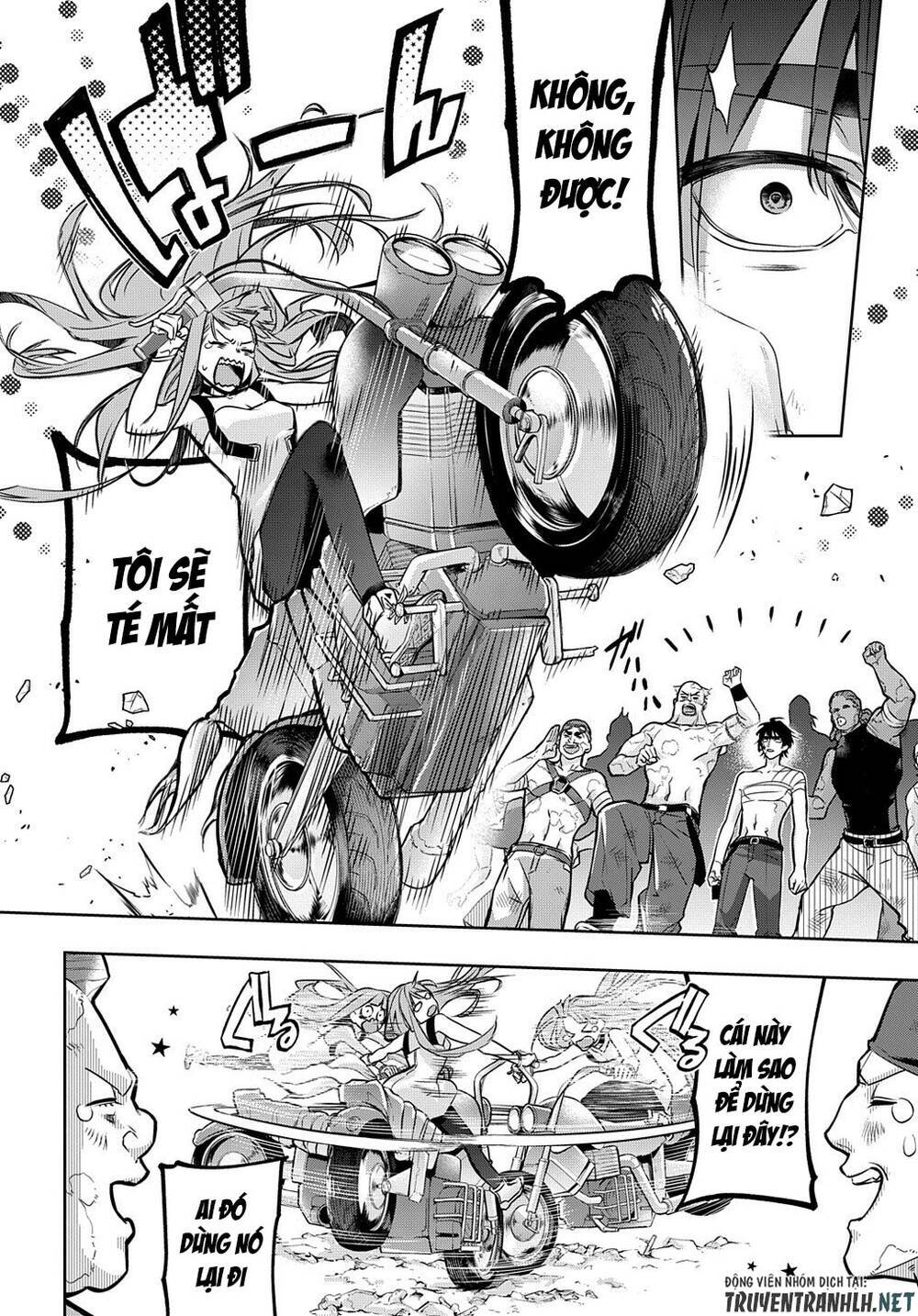 the kingdom of ruin chapter 19 21