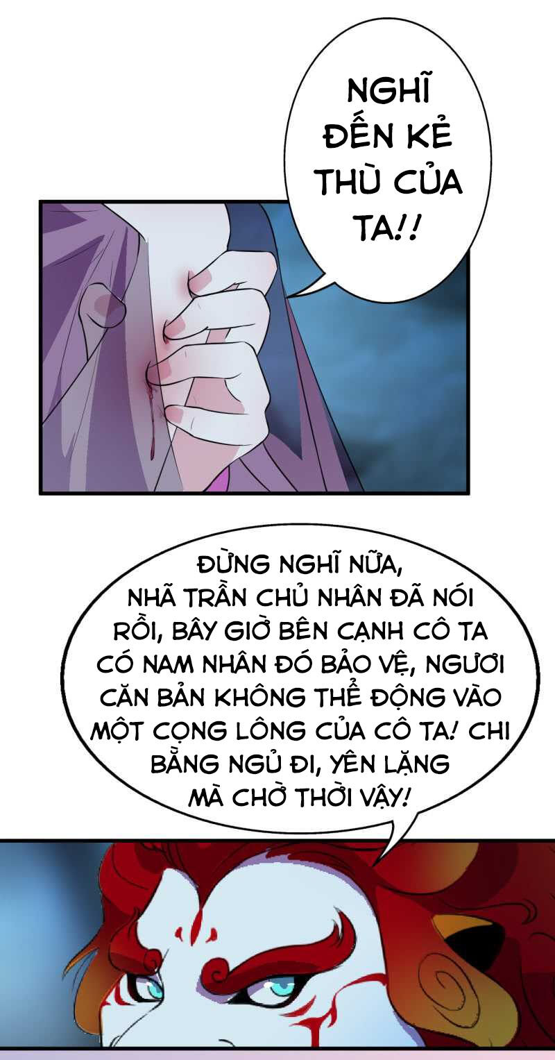 tà y cuồng thê chapter 46 18