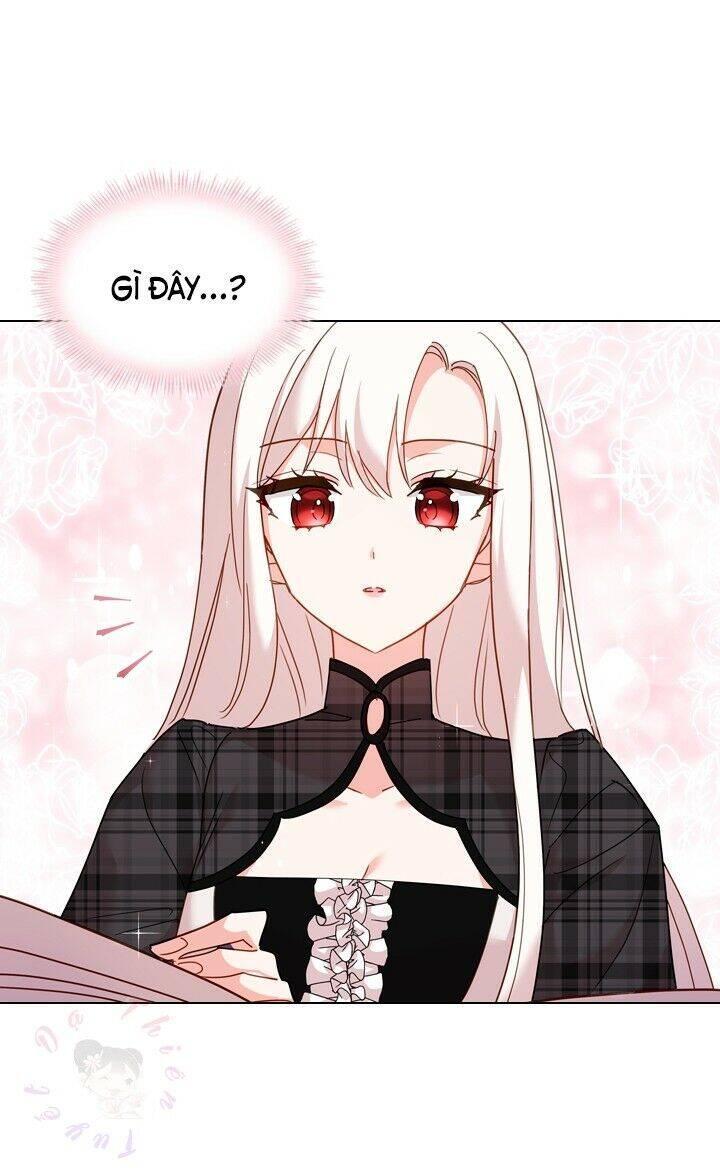 để yên cho tiểu thư hiền chapter 7 56