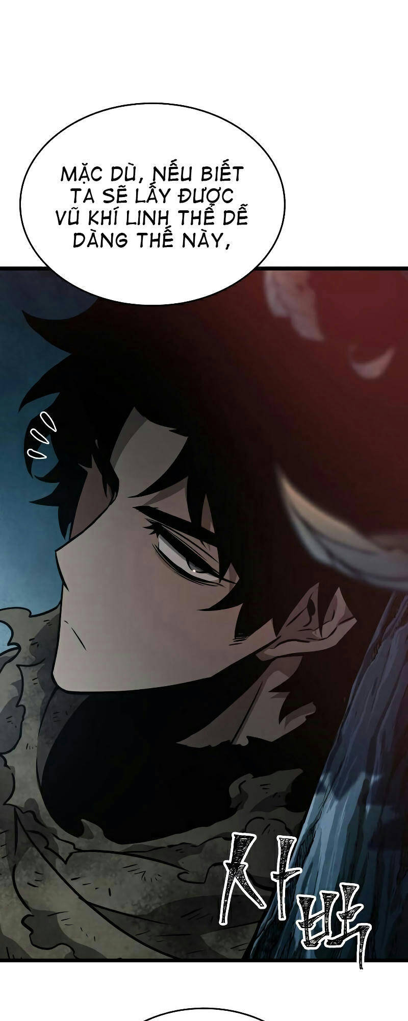 thế giới hậu tận thế chapter 11 22