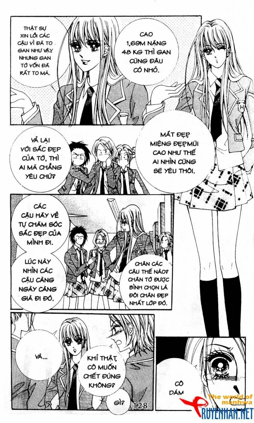 chàng trai hào hiệp chapter 10 130