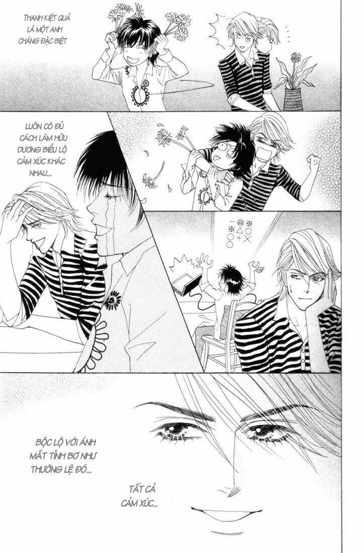 quán trà provence chapter 12 11