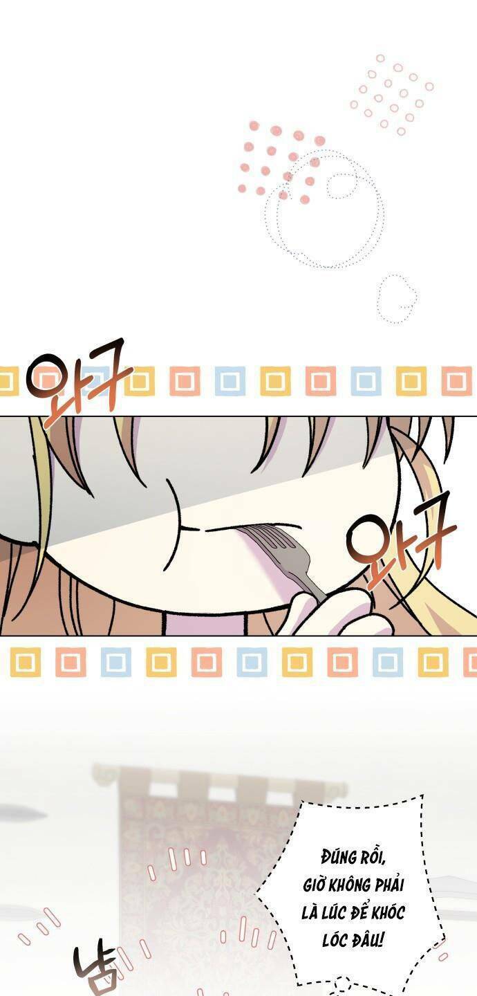 tôi mang trong mình trái tim của rồng chapter 8 51