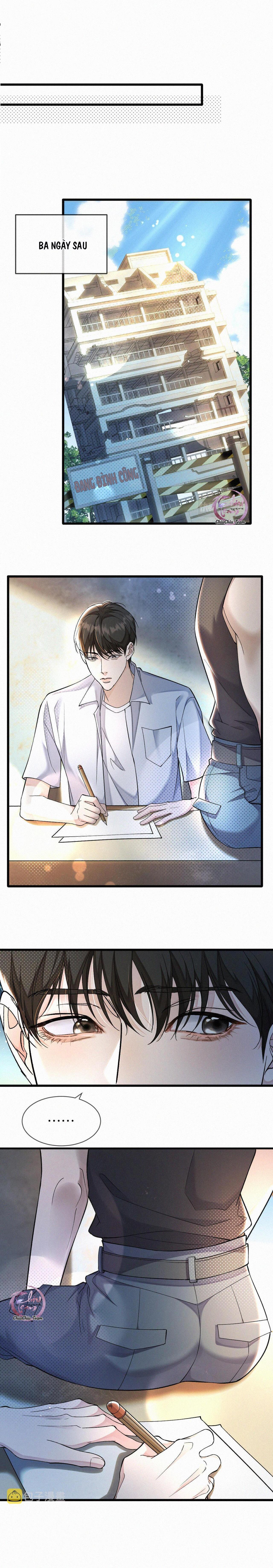 ngày quốc tế thiếu nhi của sơ tam chapter 4 9