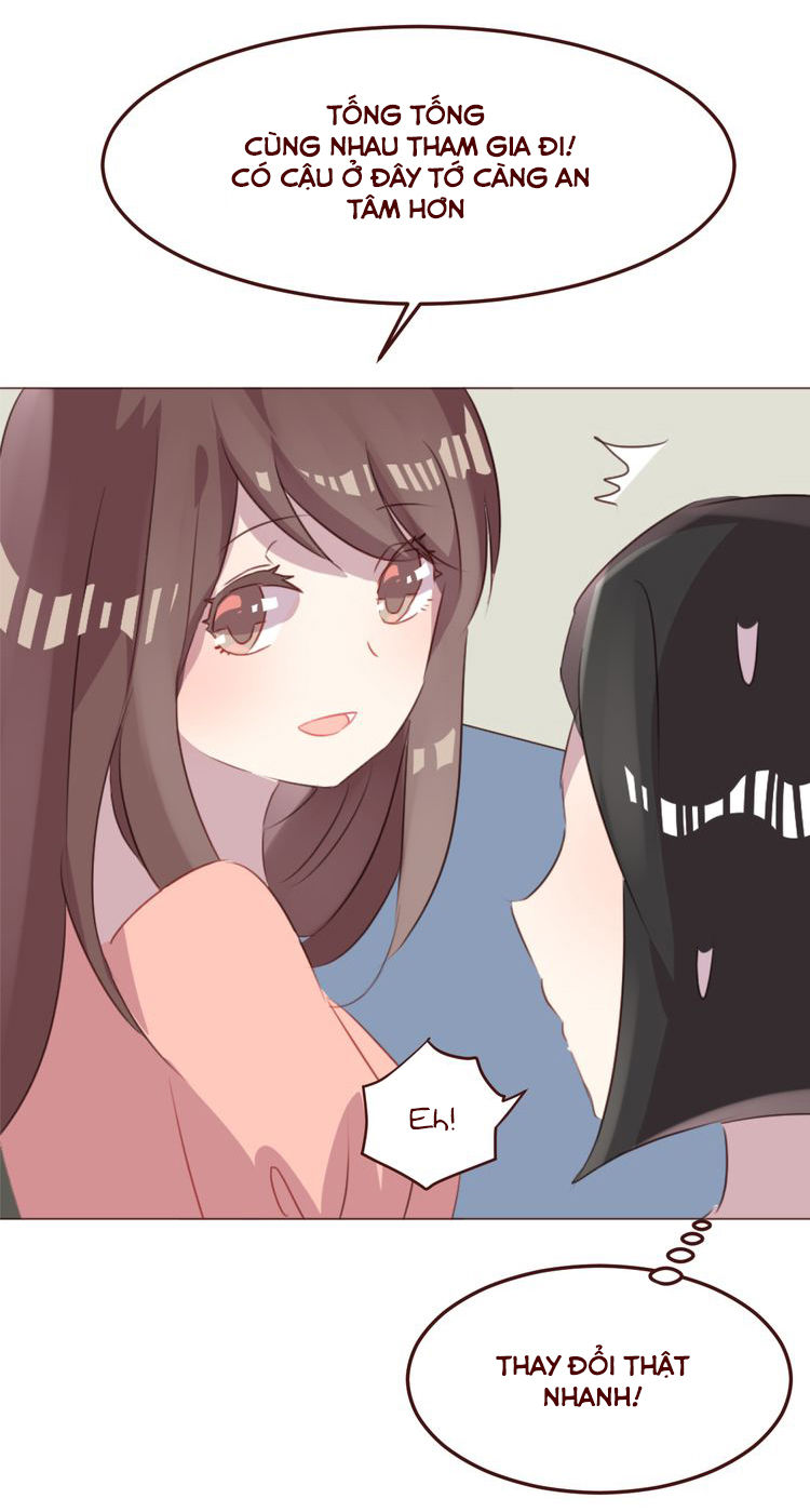 người yêu biến mất chapter 46 21