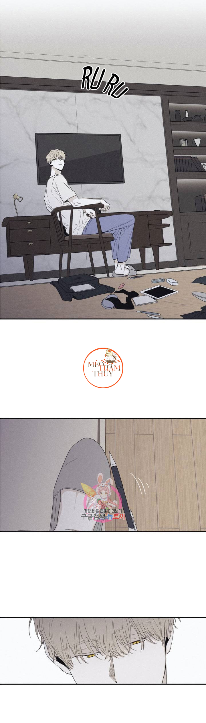 chiếu tướng chapter 28 18