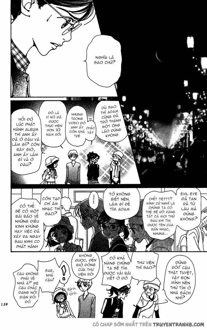 kagen no tsuki chapter 9 29