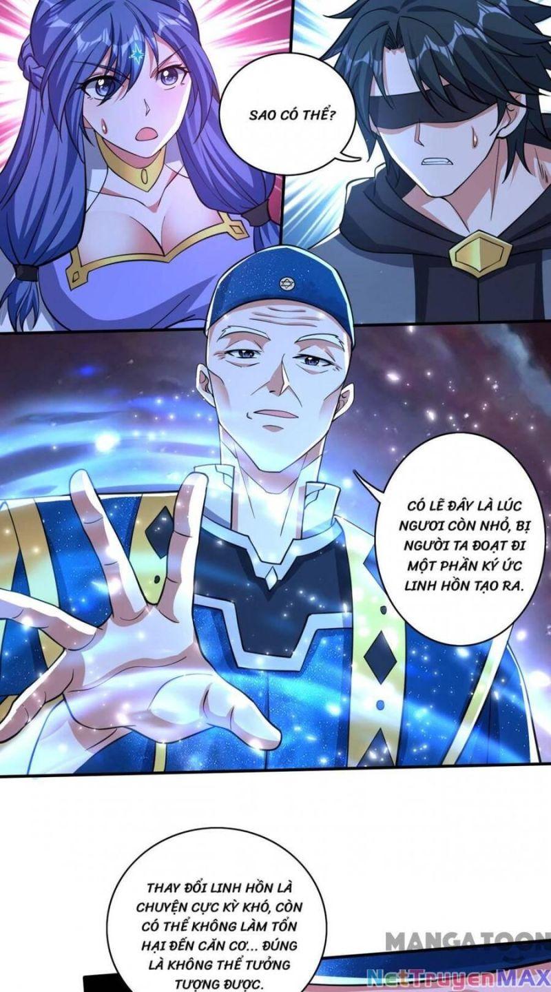 tối cường thần y tại đô thị chapter 321 6