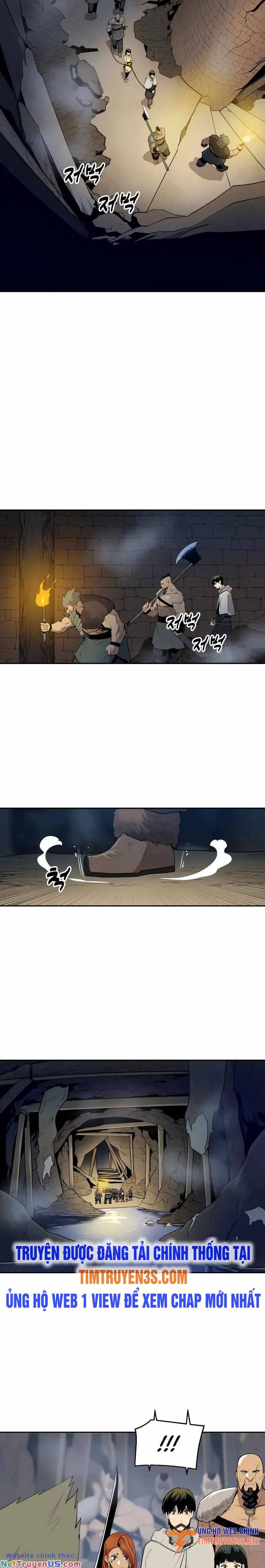 thiếu niên kiếm sư chapter 65 8