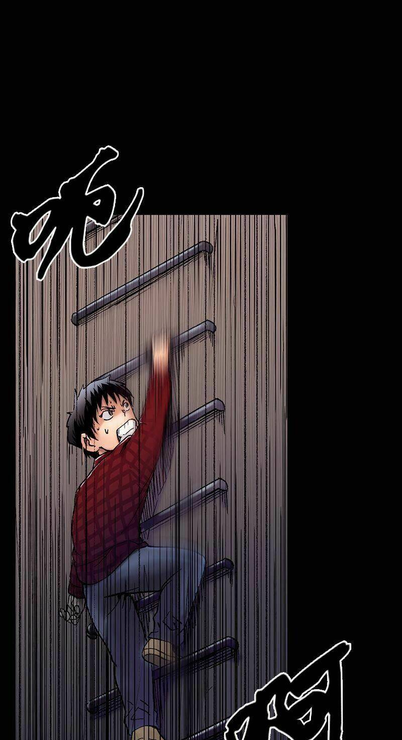 du quỷ chapter 5 18