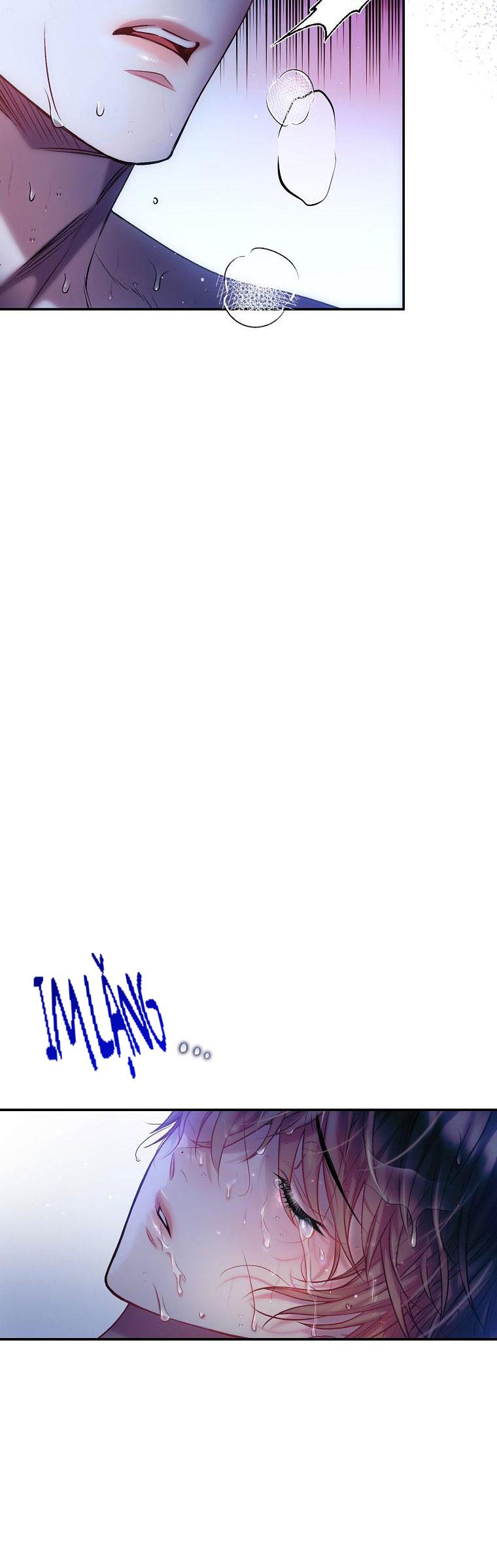 cơn mưa mật ngọt chapter 29 41