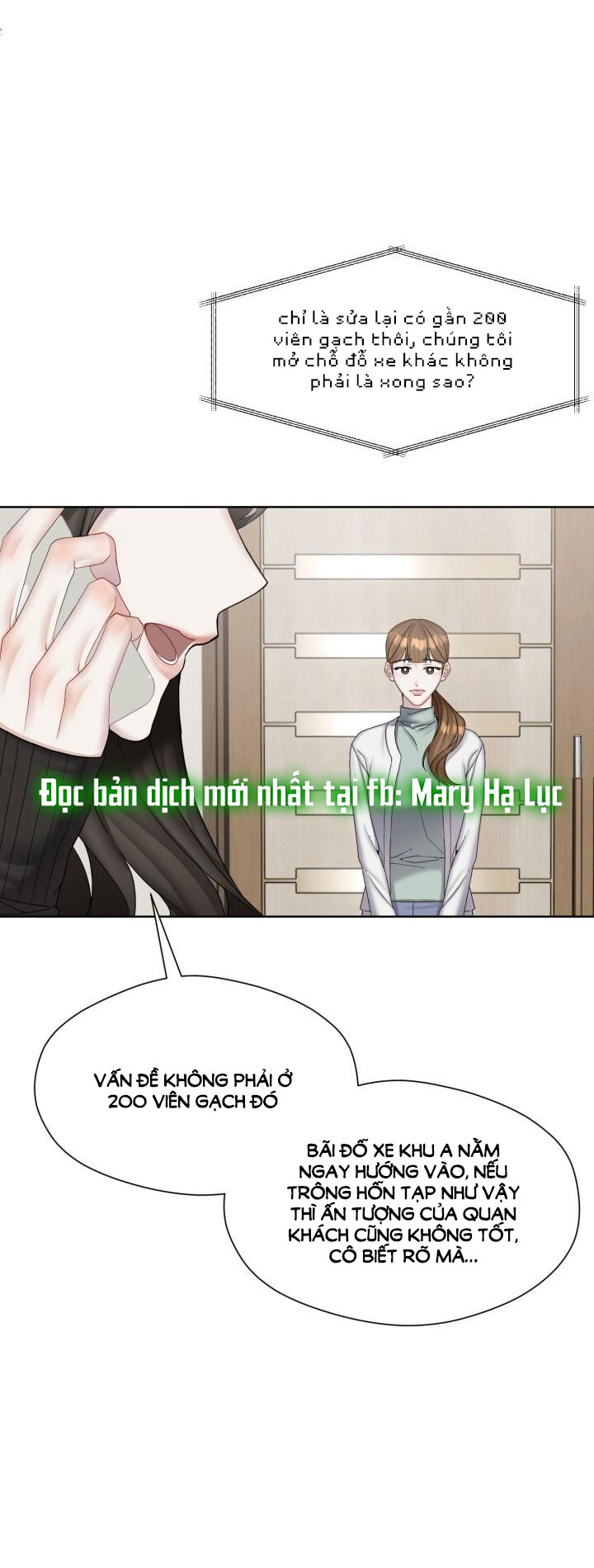 [18+] trò chơi giữa hai người chapter 28.2 22