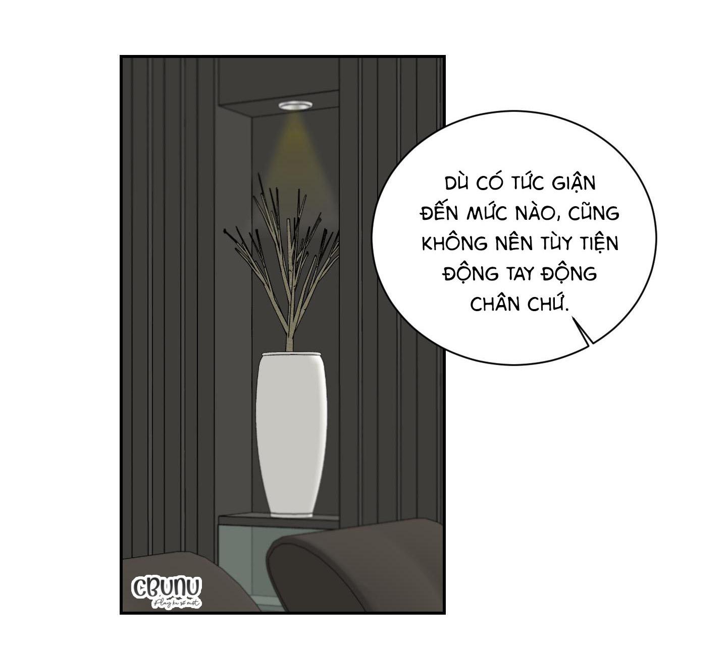 điểm dừng chân cuối cùng chapter 33 35