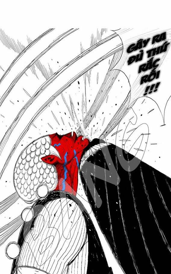 hành trình thoát khỏi địa ngục chapter 19 16