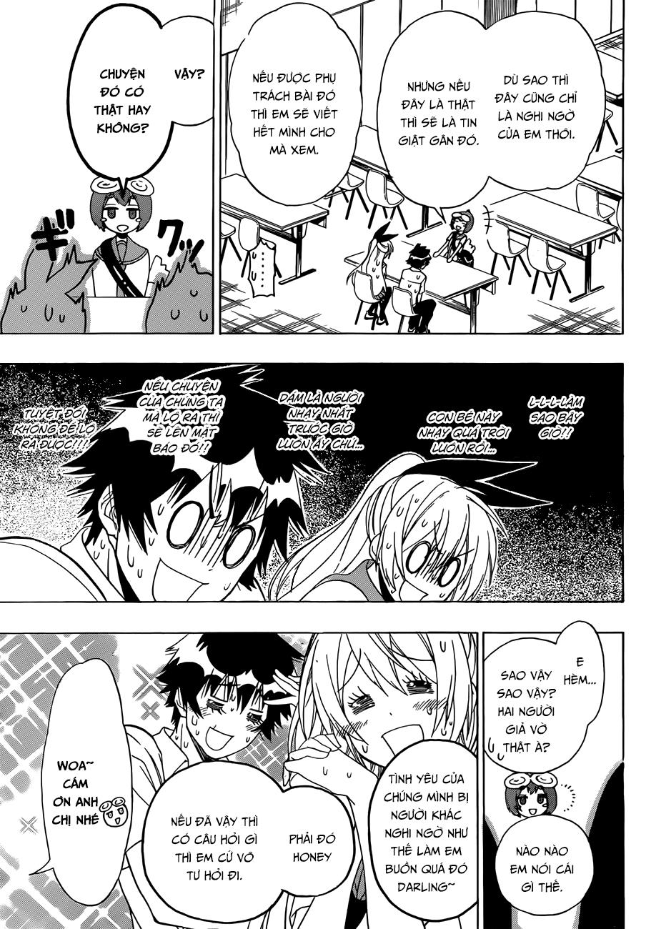 nisekoi - tình yêu giả tạo chapter 130 8