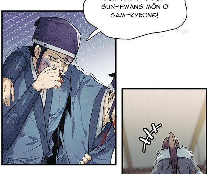 mục hạ vô nhân chapter 2 66