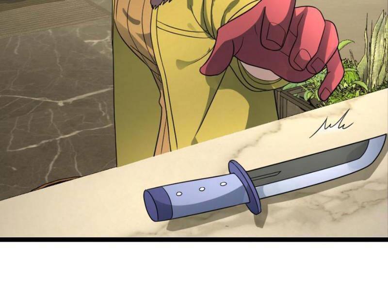 đóng băng toàn cầu: tôi gây dựng nên phòng an toàn thời tận thế chapter 183 44