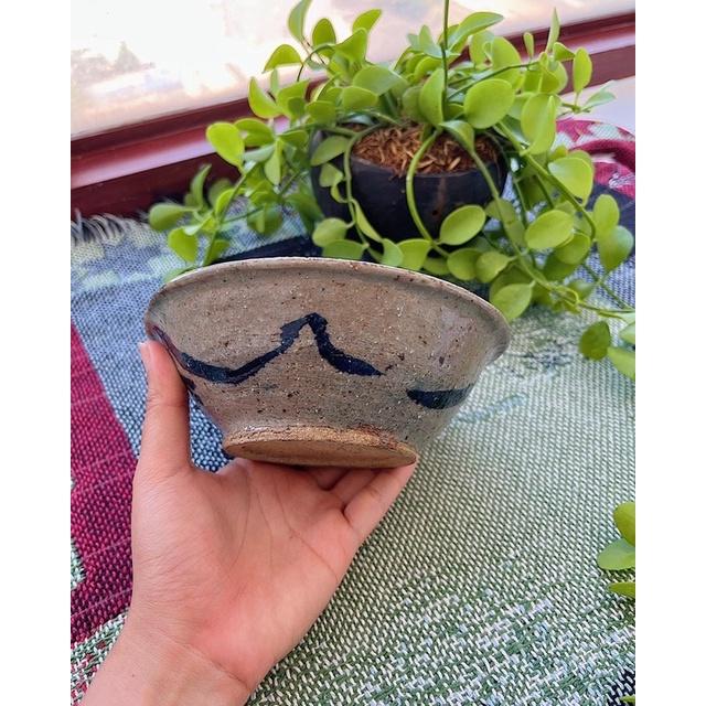 Chén mộc triện kí